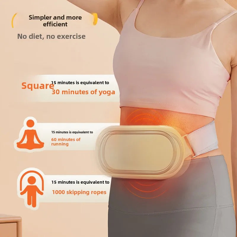 Lazy Fat Rejection Machine Weight Loss