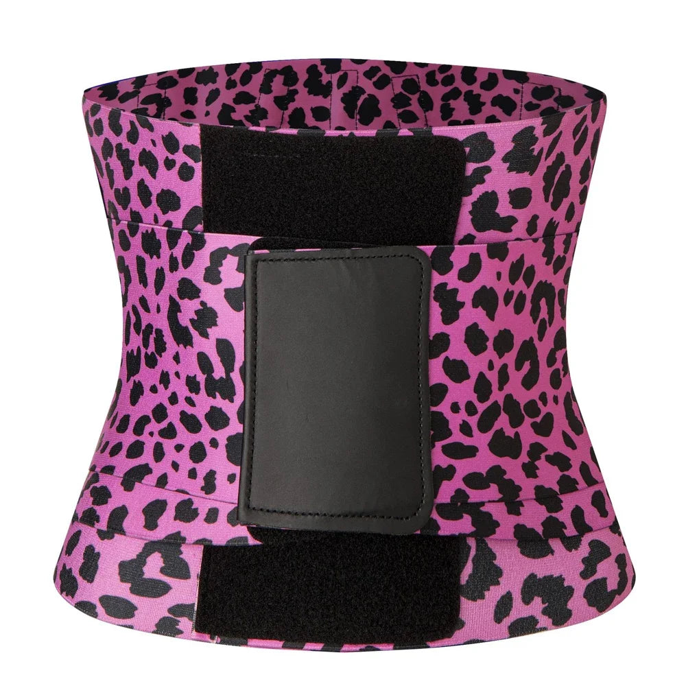 Belt Waist Cincher Ab Belt Tummy Control Body Shaper with Triple Wrap Women