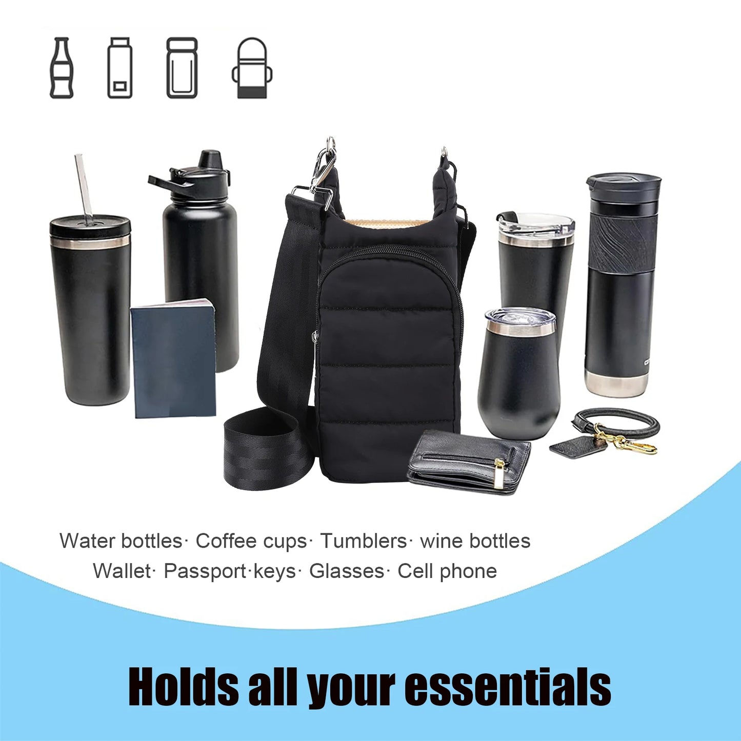 Crossbody Bags