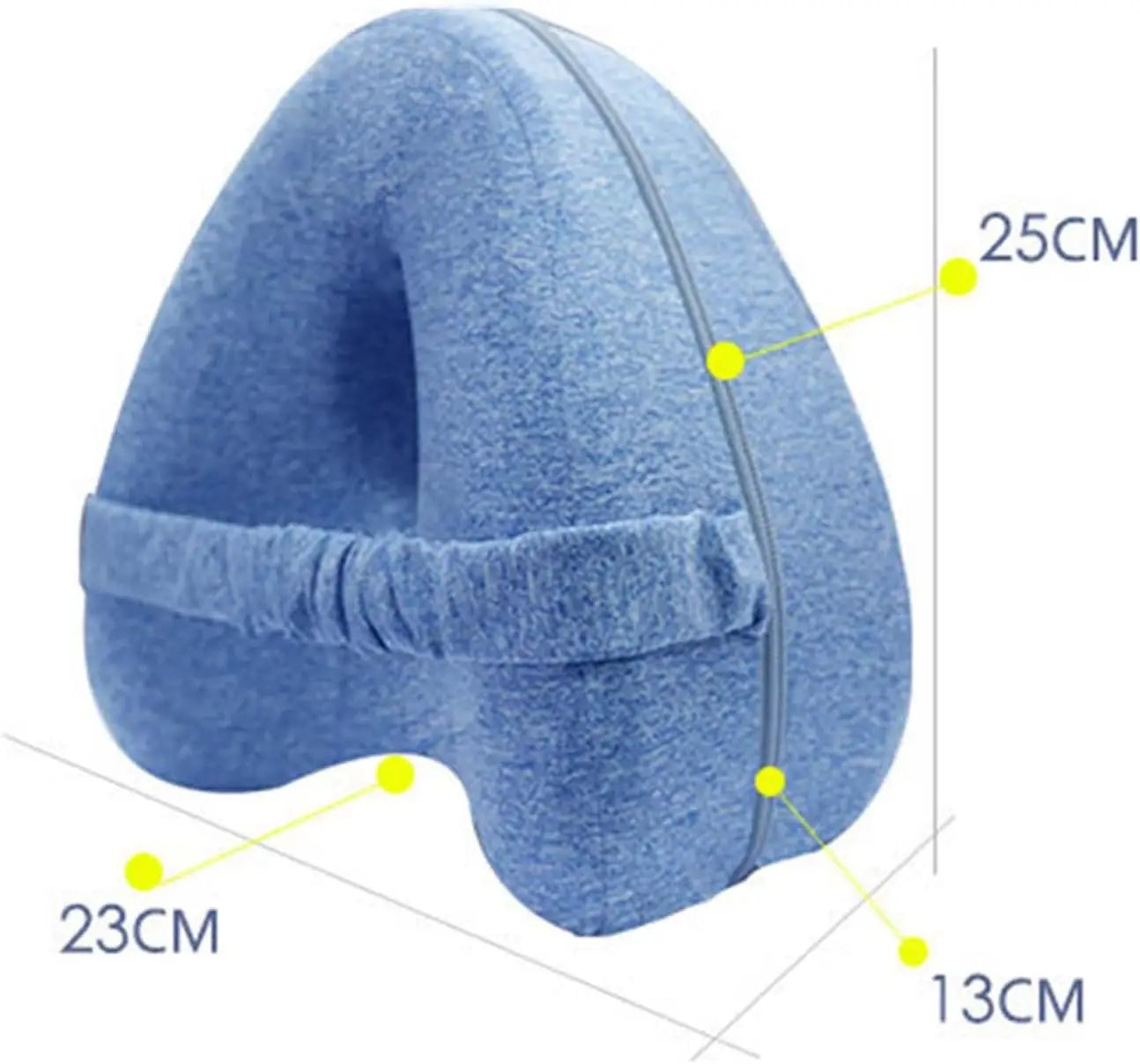 Leg Pillow Sleeping Orthopedic