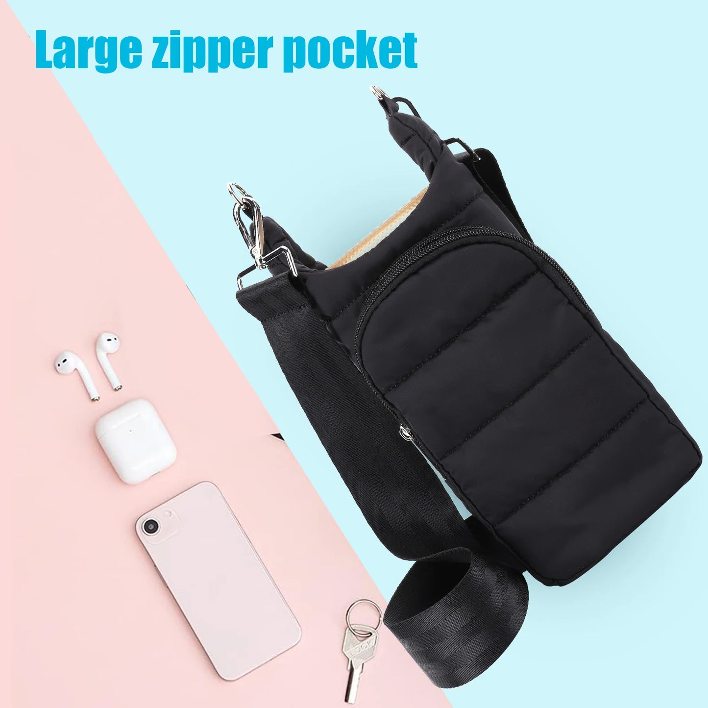 Crossbody Bags