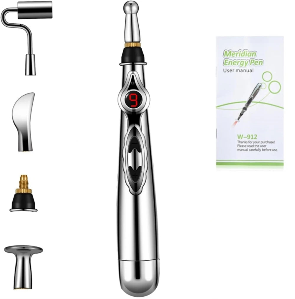 Acupuncture Healing Pen