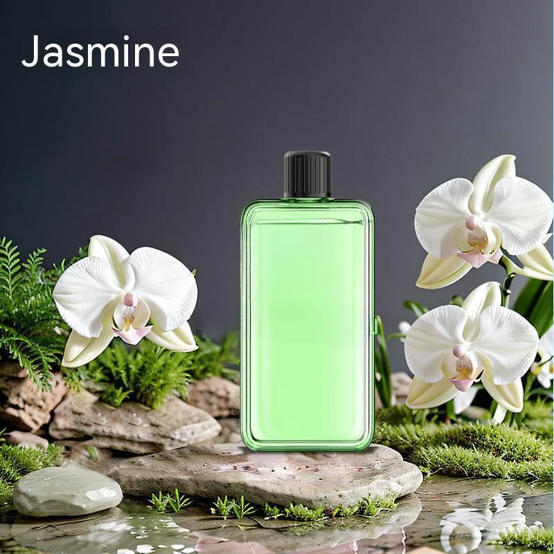 Automatic Aromatherapy Diffuser