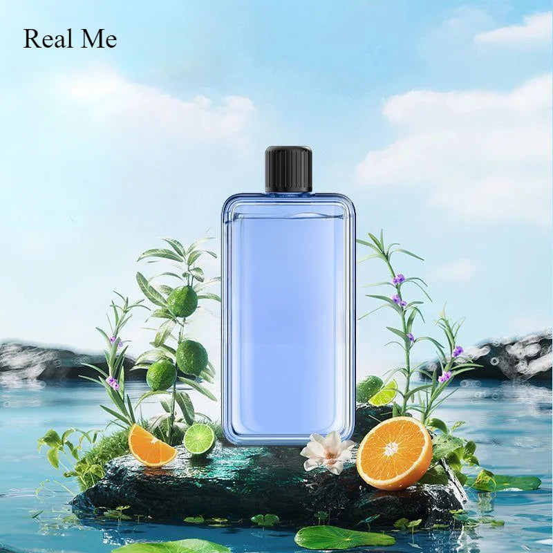 Automatic Aromatherapy Diffuser