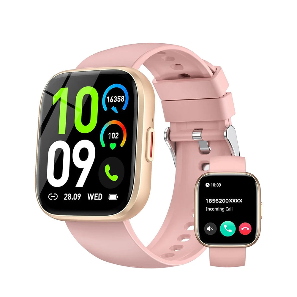 Trainings-Smartwatch