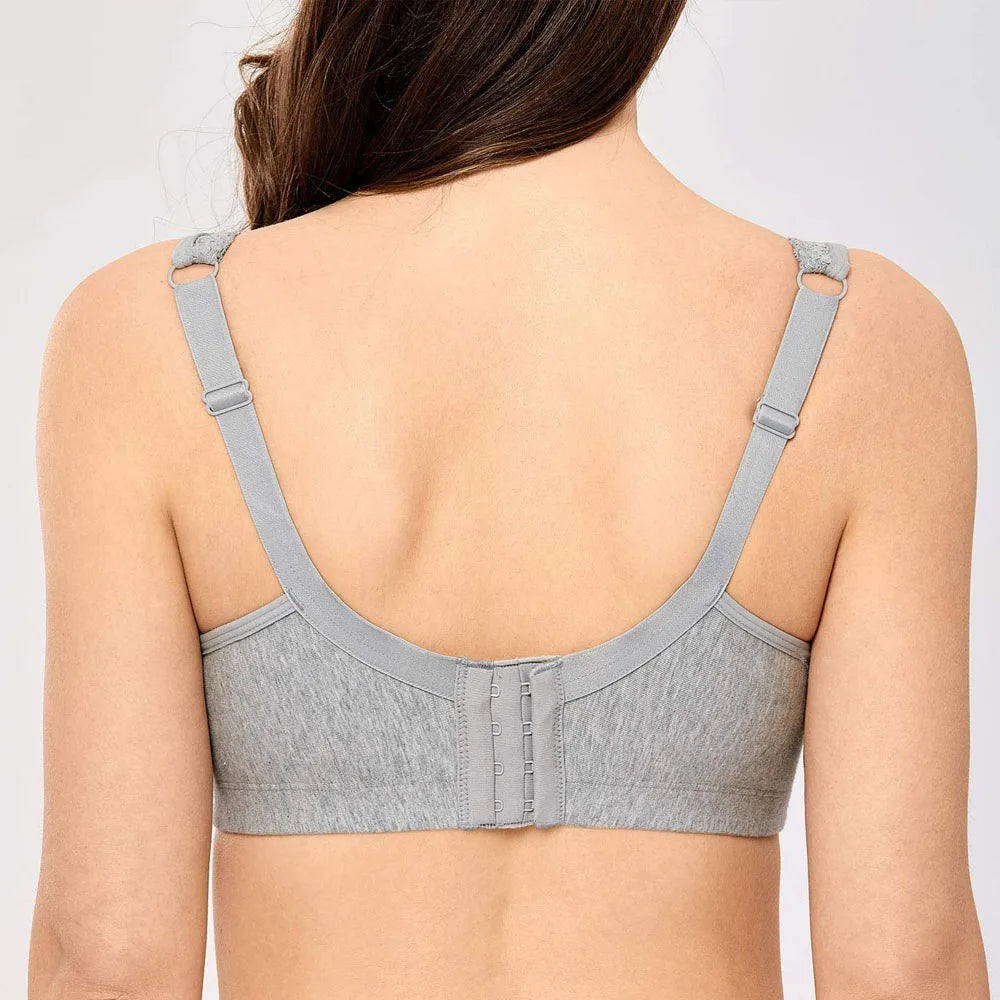 Full Cup Bras For Women
