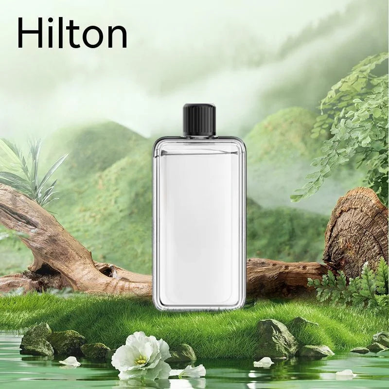 Automatic Aromatherapy Diffuser