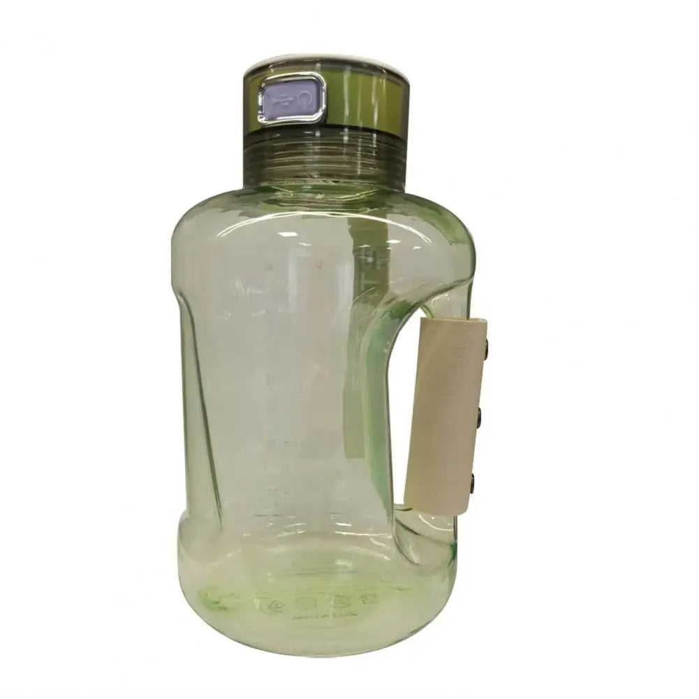 Hydrogen Water Bottle
