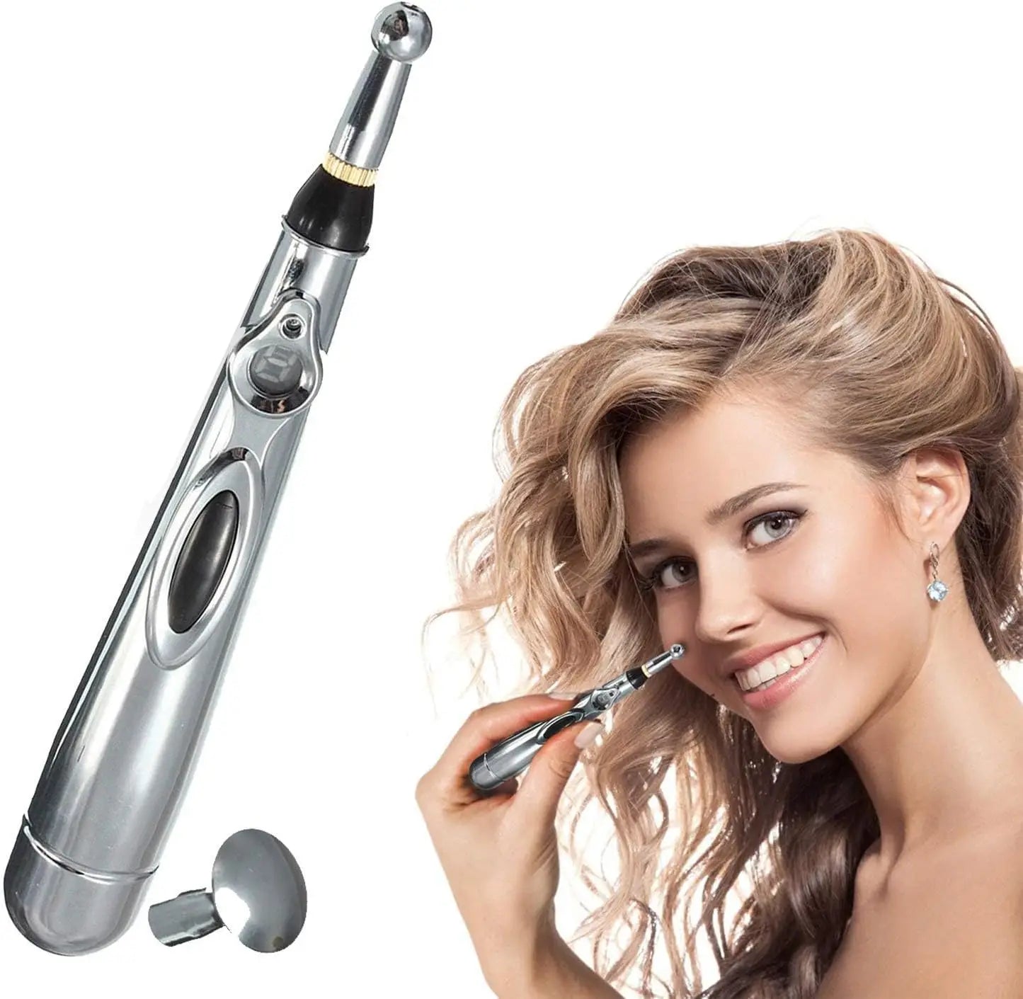 Acupuncture Healing Pen