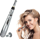Acupuncture Healing Pen