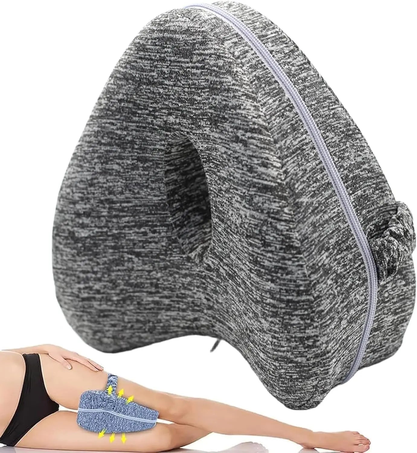 Leg Pillow Sleeping Orthopedic