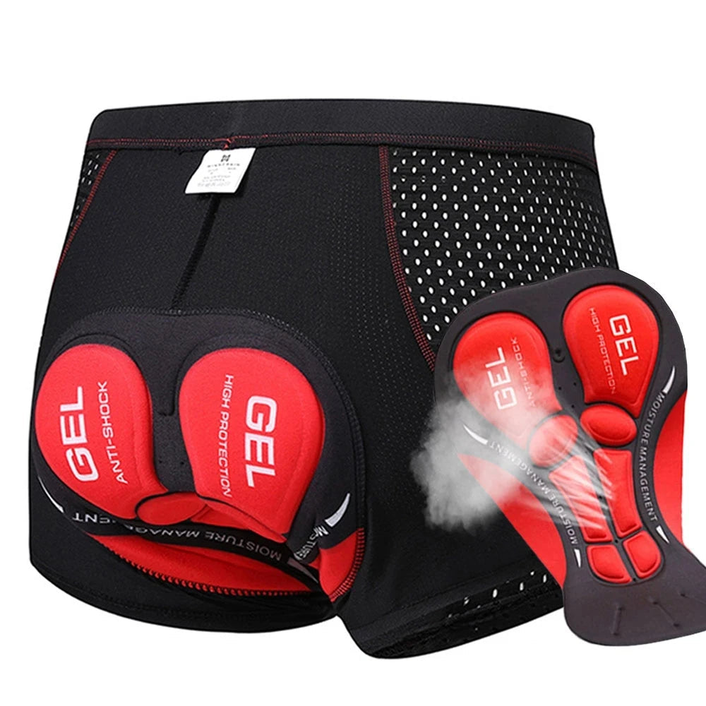 Cycling Underwear