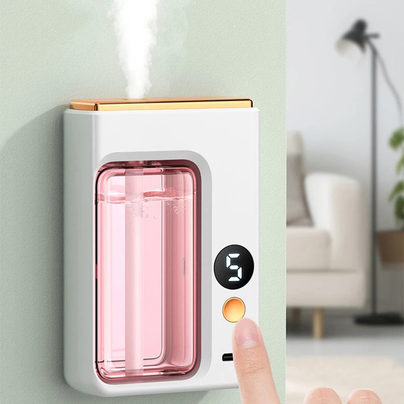 Automatic Aromatherapy Diffuser