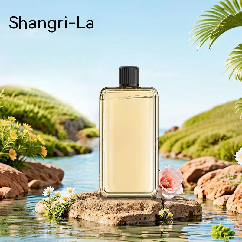 Automatic Aromatherapy Diffuser