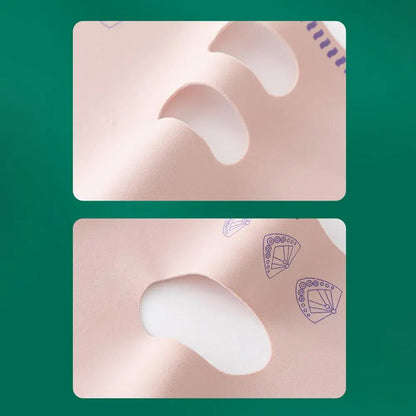 Beauty Face Sculpting Sleep Mask