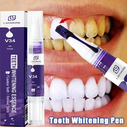 Bright Smile Saver Mousse Toothpaste
