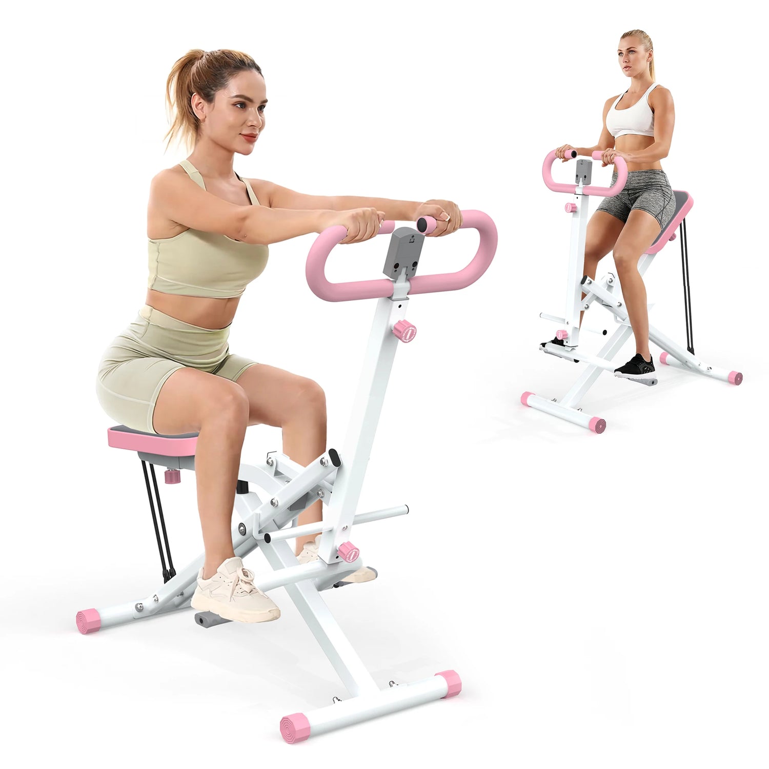 Fitness & Exercise
